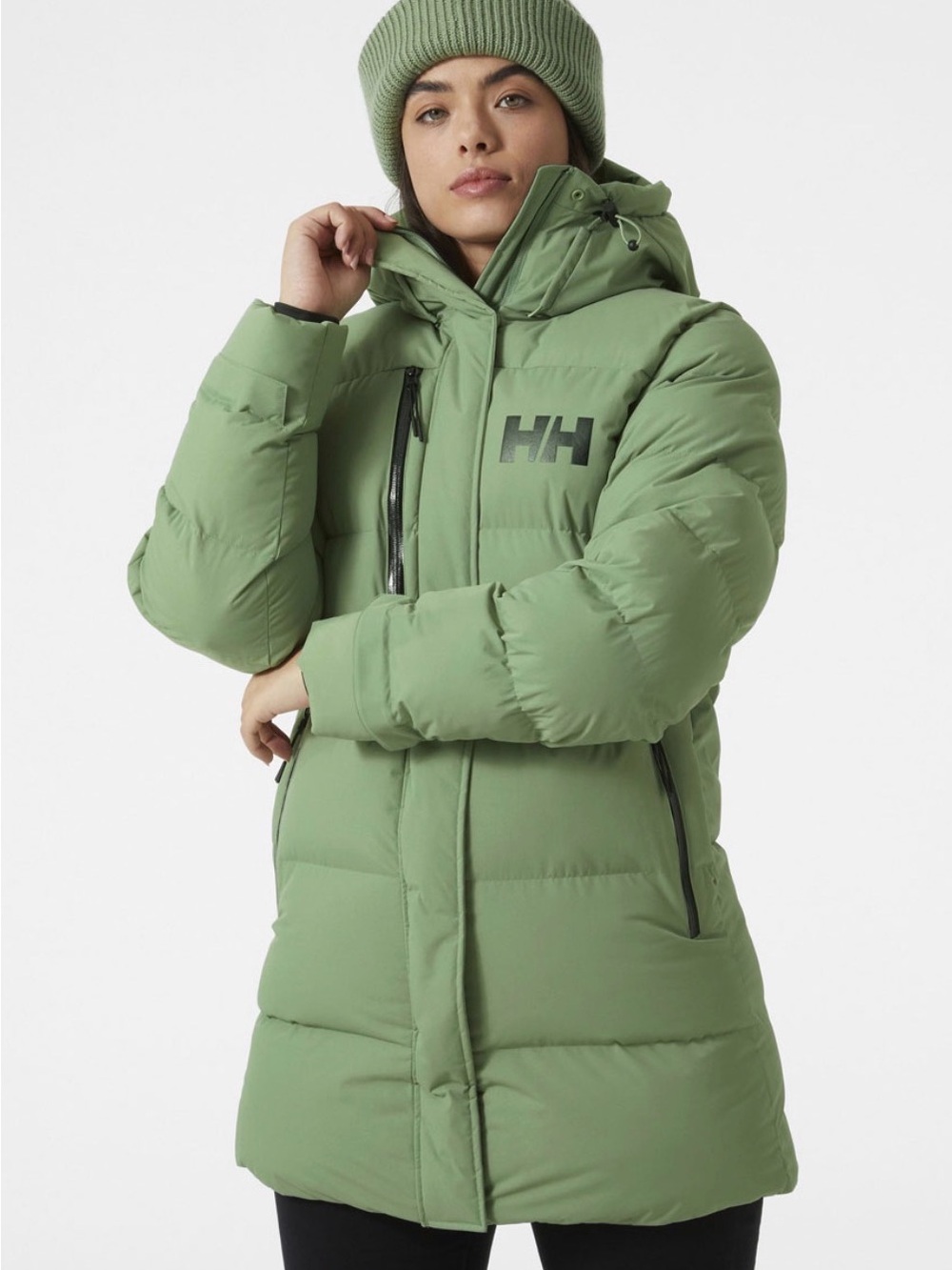 Helly Hansen Adore Puffy Parka